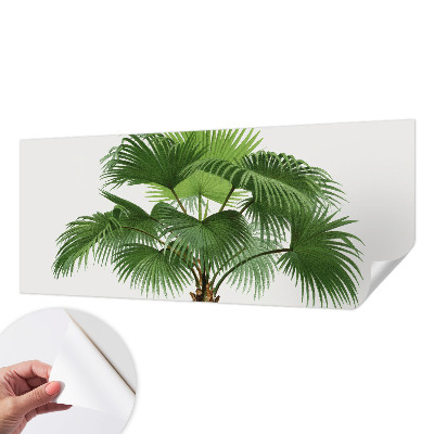 Nazwa produktu cu model de palmier exotic