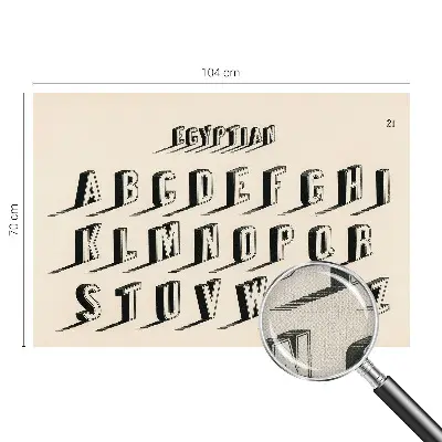 Fototapet autoadeziv pentru camera copiilor Vintage-stemning