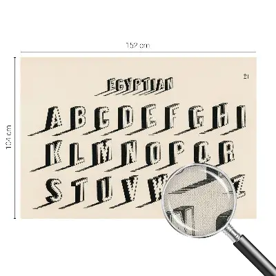 Fototapet autoadeziv pentru camera copiilor Vintage-stemning
