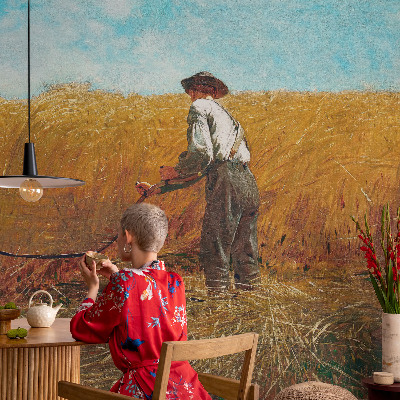Nazwa produktu în lumina soarelui de toamnă