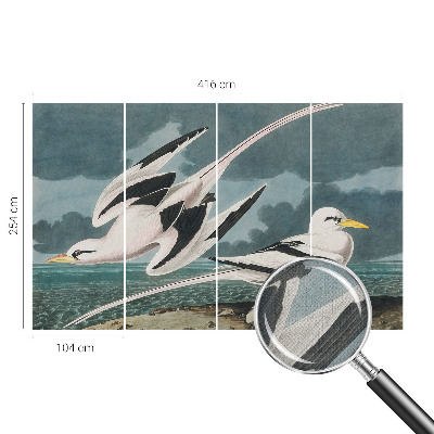 Nazwa produktu Fugle ved havet