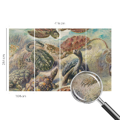 Nazwa produktu Skildpaddefauna