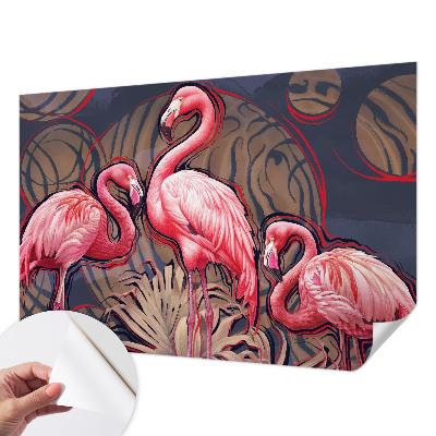 Nazwa produktu cu flamingo roz deschis