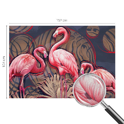 Nazwa produktu Lyserøde flamingoer