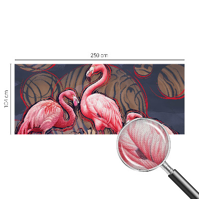 Nazwa produktu Lyserøde flamingoer