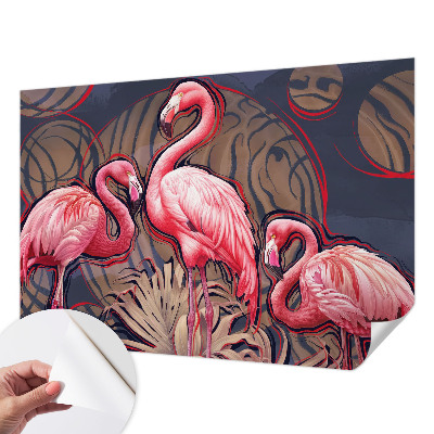 Nazwa produktu Lyserøde flamingoer