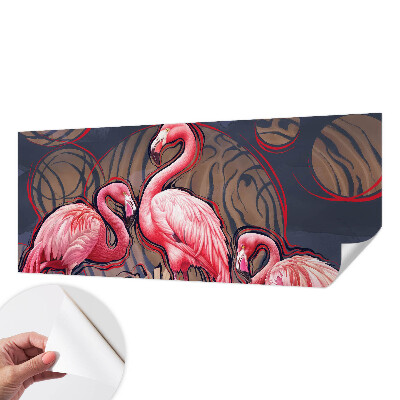Nazwa produktu Lyserøde flamingoer