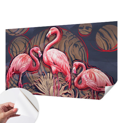 Nazwa produktu Lyserøde flamingoer