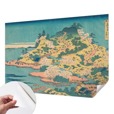 Nazwa produktu Japansk landskab