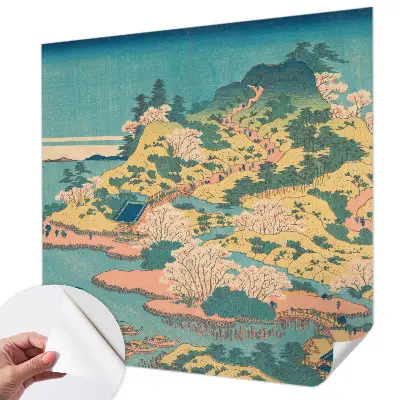 Nazwa produktu Japansk landskab