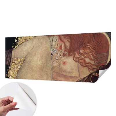 Tapet autocolant perete cu model Sensuel pentru decorarea pereților