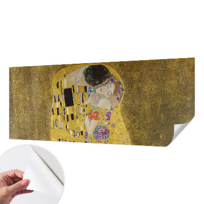 Fototapet 3D în stil Art Nouveau