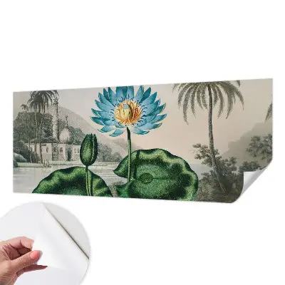 Nazwa produktu Eksotisk landskab