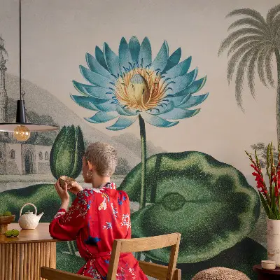Nazwa produktu Eksotisk landskab