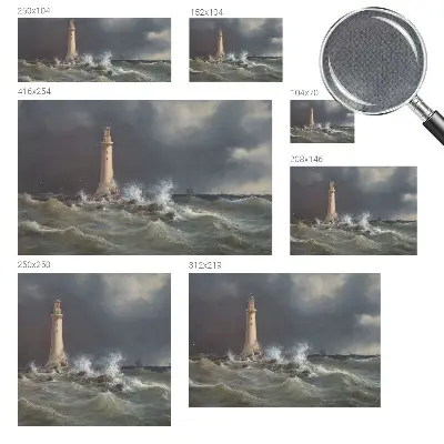Nazwa produktu Havstorme