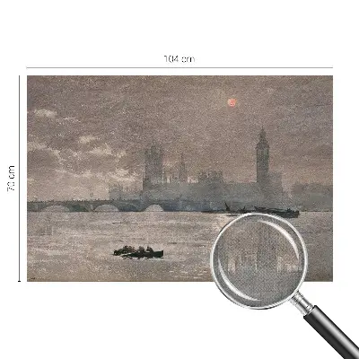 Tapet autocolant perete Natpanorama