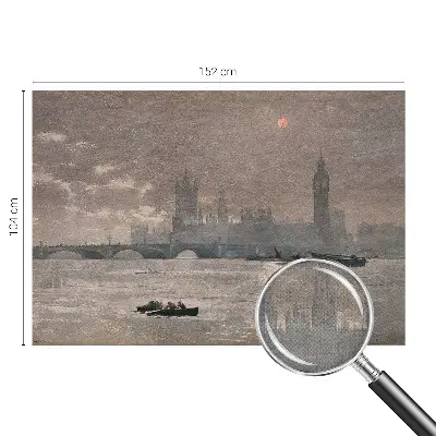 Tapet autocolant perete Natpanorama