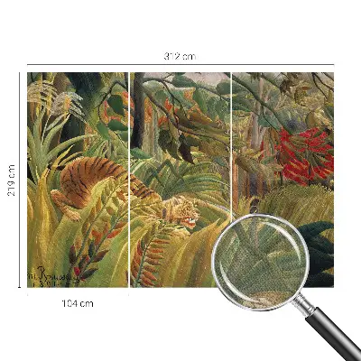Nazwa produktu Eksotisk tiger