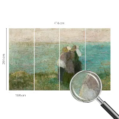 Nazwa produktu Refleksion ved havet