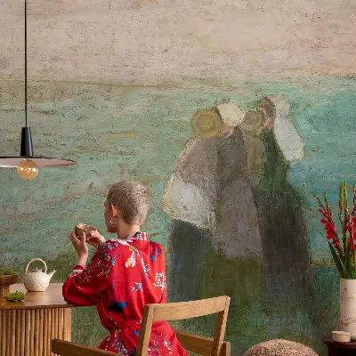 Nazwa produktu Refleksion ved havet