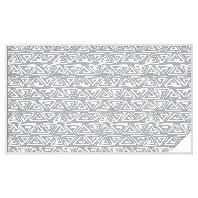 Folie decorativă geam Minimalism geometric