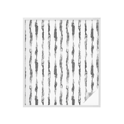 Folie decorativă geam Linii abstracte