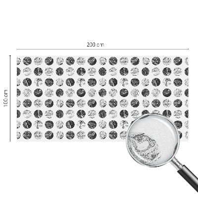 Folie geam să nu se vadă din exterior Eleganța marmurei