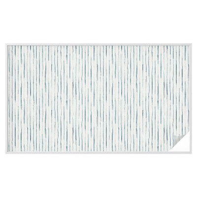 Folie decorativă geam Dungi verticale