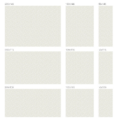 Folie geam să nu se vadă din exterior Model floral