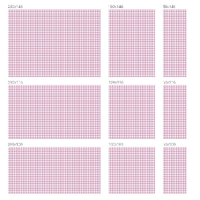 Folie geam să nu se vadă din exterior Verificare pastelată