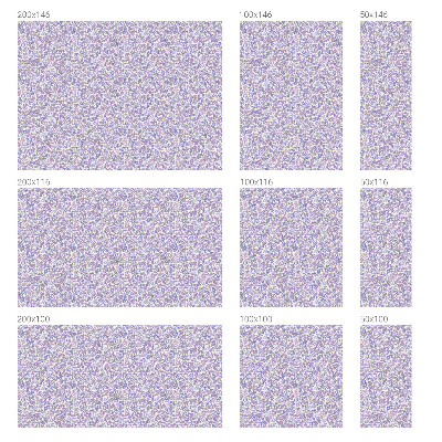 Folie decorativă geam Lejeritate florală