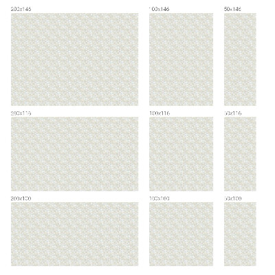 Autocolant vitraliu pentru geam Modele geometrice