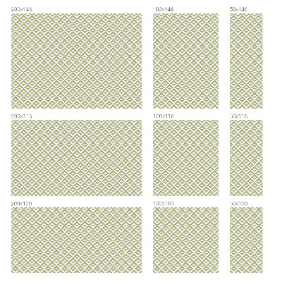 Folie geam să nu se vadă din exterior Romburi geometrice