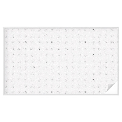 Folie decorativă geam Puncte minimaliste