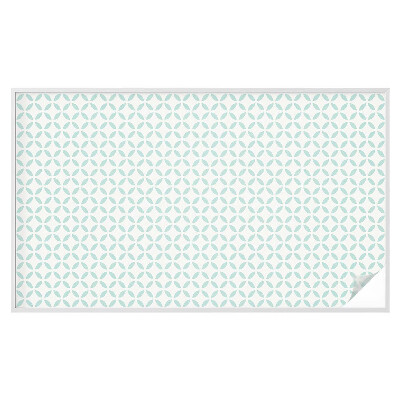 Folie geam să nu se vadă din exterior Forme abstracte