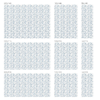 Folie decorativă geam Inspirații marine