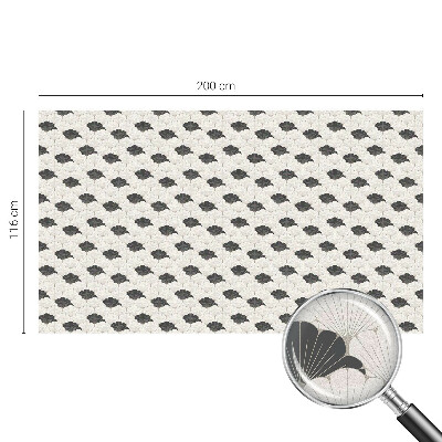 Folie geam să nu se vadă din exterior Ventilatoare contrastante