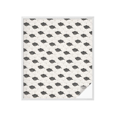 Folie geam să nu se vadă din exterior Ventilatoare contrastante