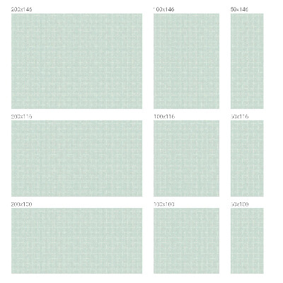 Autocolant vitraliu pentru geam Simetrie geometrică