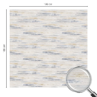 Folie geam să nu se vadă din exterior Dungi abstracte