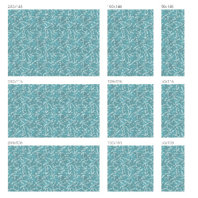 Folie geam să nu se vadă din exterior Eleganță frunzișoasă