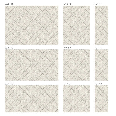 Folie geam intimitate model vitraliu Motivul în spic de hering