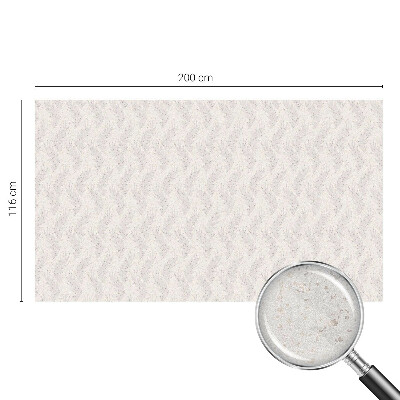 Autocolant vitraliu pentru geam Frunze elegante