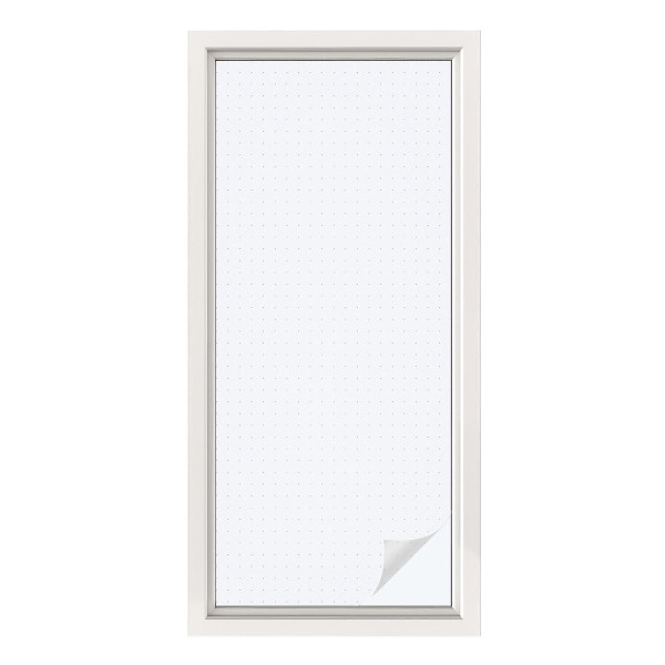 Folie decorativă geam Puncte minore