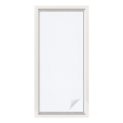 Folie decorativă geam Puncte minore