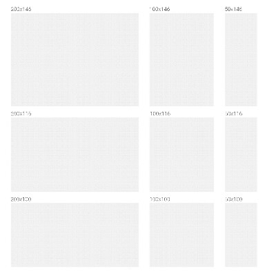 Folie decorativă geam Puncte minore