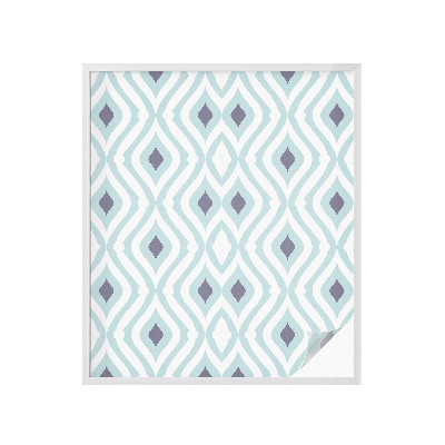 Folie geam să nu se vadă din exterior Eleganță modernă