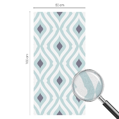 Folie geam să nu se vadă din exterior Eleganță modernă