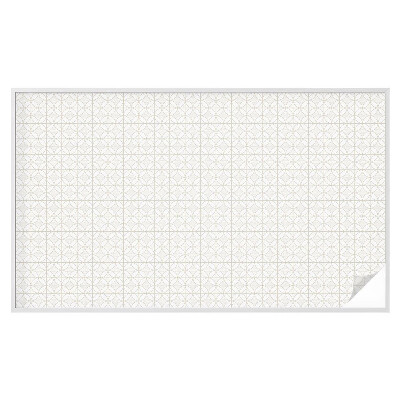 Folie decorativă geam Modele geometrice