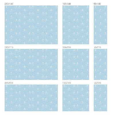 Autocolant vitraliu pentru geam Fanii armonioși